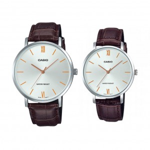 Casio MTP-VT01L-7B2UDF dan LTP-VT01L-7B2UDF